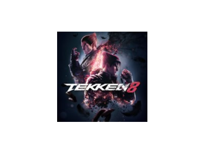 TEKKEN 8 (Xbox)