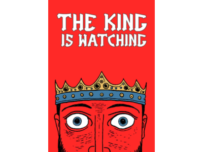 The King is Watching (STEAM Ключ) Регион: РФ и СНГ