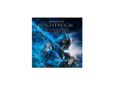 ELDEN RING NIGHTREIGN Deluxe Edition (Xbox)