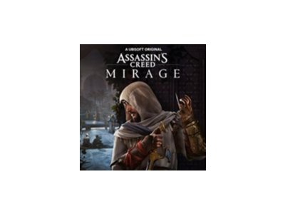 Assassin’s Creed Mirage (Xbox)