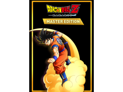 DRAGON BALL Z: KAKAROT - MASTER EDITION (STEAM) RU+CIS