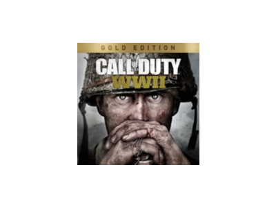 Call of Duty WWII Gold Edition (Xbox)