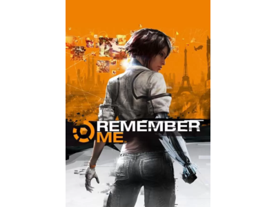 Remember Me (STEAM Ключ) Регион: РФ и СНГ