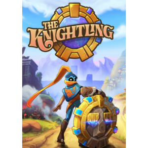 The Knightling (STEAM Ключ) СНГ