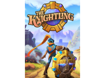 The Knightling (STEAM Ключ) СНГ