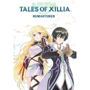 Tales of Xillia Remastered (STEAM) RU+CIS