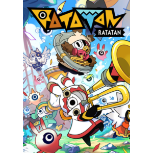 Ratatan (STEAM Ключ) РФ и СНГ