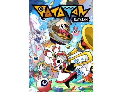Ratatan (STEAM Ключ) РФ и СНГ