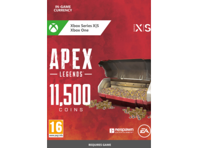 APEX Legends: 11500 Coins (Xbox)