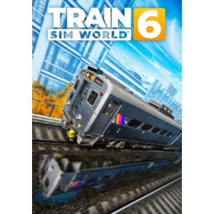 Train Sim World® 6 (STEAM) WW