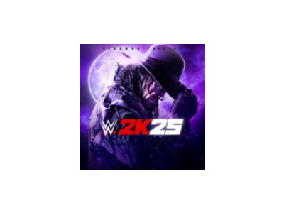 WWE 2K25 Deadman Edition (Xbox)