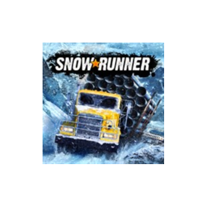 SnowRunner (Xbox)