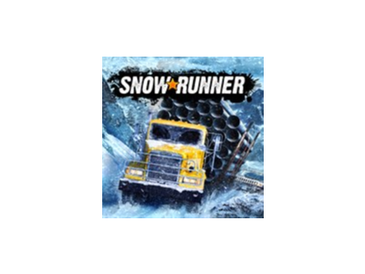 SnowRunner (Xbox)
