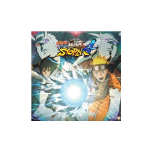 NARUTO SHIPPUDEN Ultimate Ninja STORM 4 (Xbox)