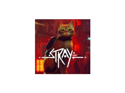 Stray (Xbox)