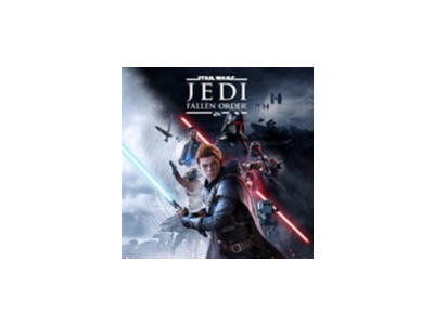 STAR WARS Jedi Fallen Order (Xbox)