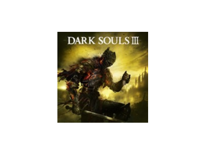 DARK SOULS III (Xbox)