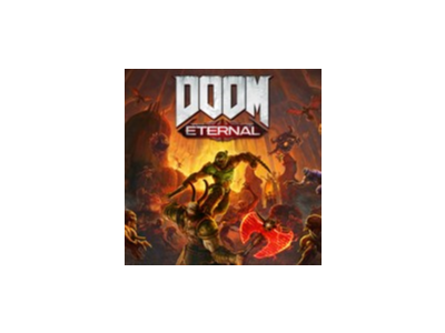 DOOM Eternal Standard Edition (Xbox)