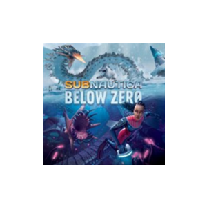 Subnautica Below Zero (Xbox)