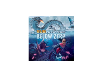 Subnautica Below Zero (Xbox)