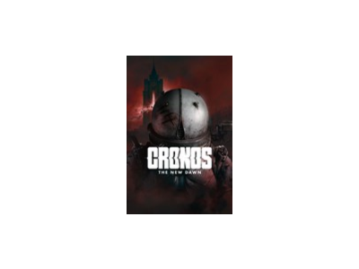Cronos The New Dawn (Xbox)