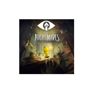 Little Nightmares (Xbox)
