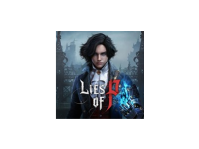 Lies of P (Xbox)