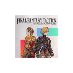 FINAL FANTASY TACTICS The Ivalice Chronicles (Xbox)