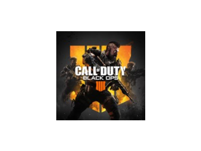Call of Duty Black Ops 4 (Xbox)