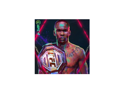 UFC 4 (Xbox)