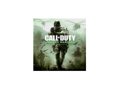 Call of Duty Modern Warfare Remastered (Xbox)