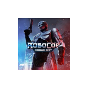 RoboCop Rogue City (Xbox)
