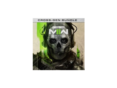 Call of Duty Modern Warfare II Cross Gen Bundle (Xbox)