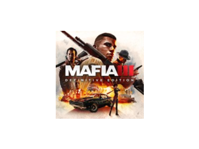 Mafia III Definitive Edition (Xbox)