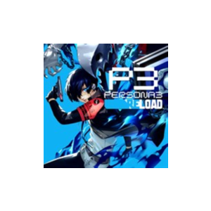 Persona 3 Reload (Xbox)
