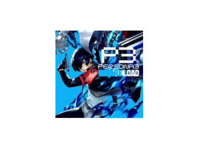 Persona 3 Reload (Xbox)