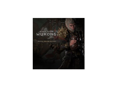 Black Myth Wukong Digital Deluxe Edition (Xbox)