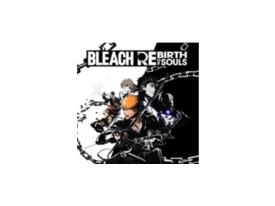 BLEACH Rebirth of Souls (Xbox)