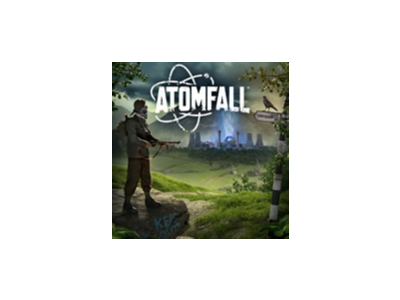 Atomfall (Xbox)