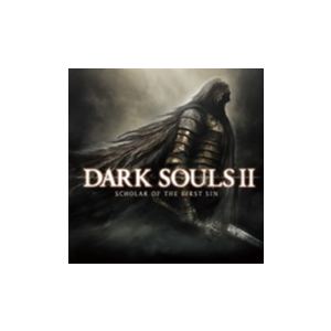 DARK SOULS II Scholar of the First Sin (Xbox)