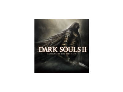 DARK SOULS II Scholar of the First Sin (Xbox)