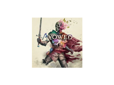 Avowed Standard Edition (Xbox)