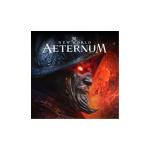New World Aeternum Standard Edition (Xbox)