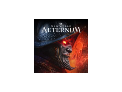 New World Aeternum Standard Edition (Xbox)