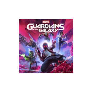 Marvel's Guardians of the Galaxy (Xbox)