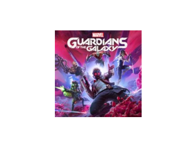 Marvel's Guardians of the Galaxy (Xbox)