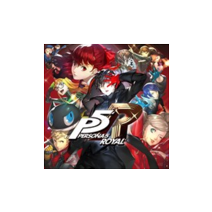 Persona 5 Royal (Xbox)