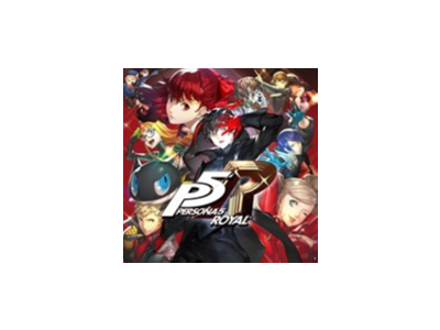 Persona 5 Royal (Xbox)