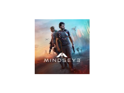 MindsEye (Xbox)