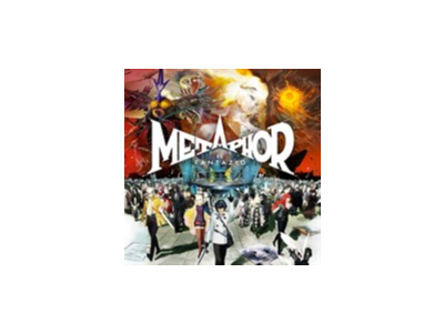 Metaphor ReFantazio (Xbox)